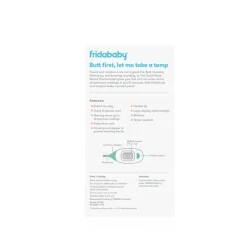 Quick Read Rectal Thermometer