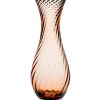 Quinn Amber Carafe