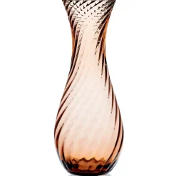 Quinn Amber Carafe