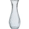 Quinn Clear Carafe