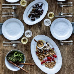 Quotidien Mug in White Truffle