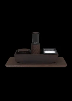 RÅ Condiment Caddy, Thermo Ash