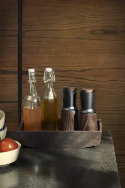 RÅ Condiment Caddy, Thermo Ash