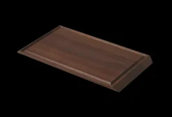 RÅ Cutting Board in Thermo Ash