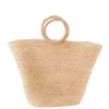 Raffia Bag