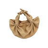 Raffia NLA Knot Bag