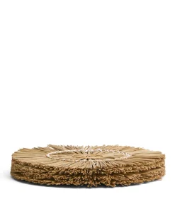 Raffia Placemat, Set of 4