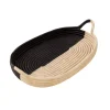 Raffia Split Tray
