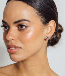 Rainbow Bright Stud Set