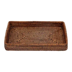 Rattan Decoration Tray