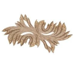 Ray Runner in Gold & Crystal