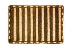 Rayas Large Rectangular Tray