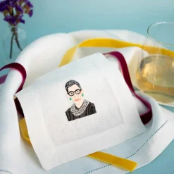 RBG Cocktail Napkins