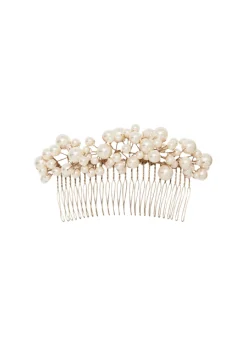 Reagan Comb in Pearl