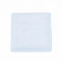 Receiving Blanket in Blue