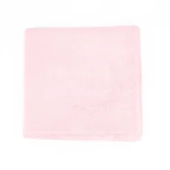 Receiving Blanket in Pink