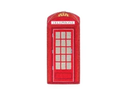 Rectangle Dome London Call