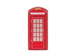 Rectangle Dome London Call