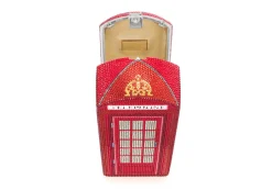 Rectangle Dome London Call