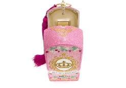 Rectangle Dome Shortbread Cookies