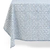 Rectangle Little Flower Tablecloth