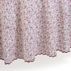 Rectangle Little Flower Tablecloth