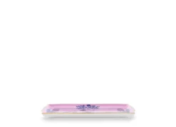 Rectangular Tray with Handles, 9