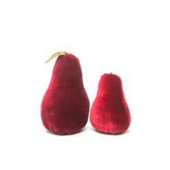 Red Pear