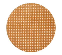 Reed Placemats in Natural, Set of 4