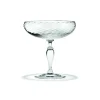 Regina Champagne Glass in Clear