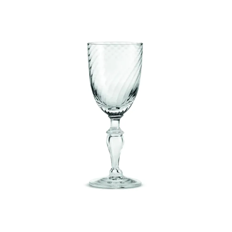 Regina Dessert Wine Glass