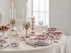 Regina Red Wine Glass