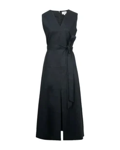 Reinella Dress in Black