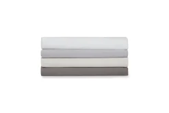 Relaxed Percale Duvet Cover