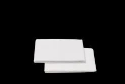 Relaxed Percale Euro Sham, Set of 2