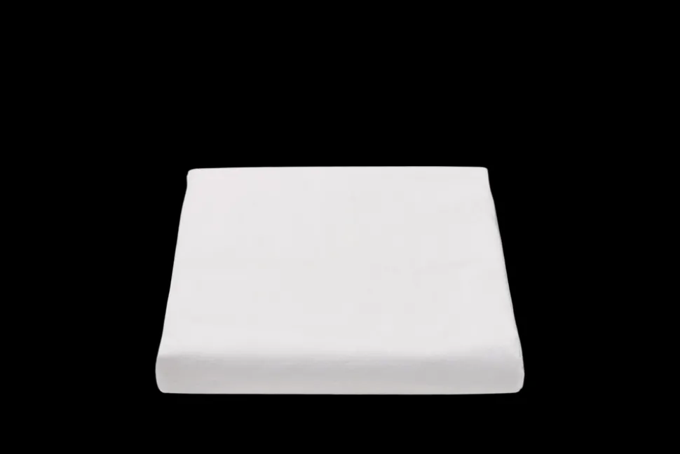 Relaxed Percale Flat Sheet