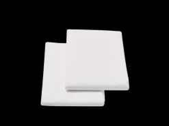 Relaxed Percale Pillowcase, Set of 2