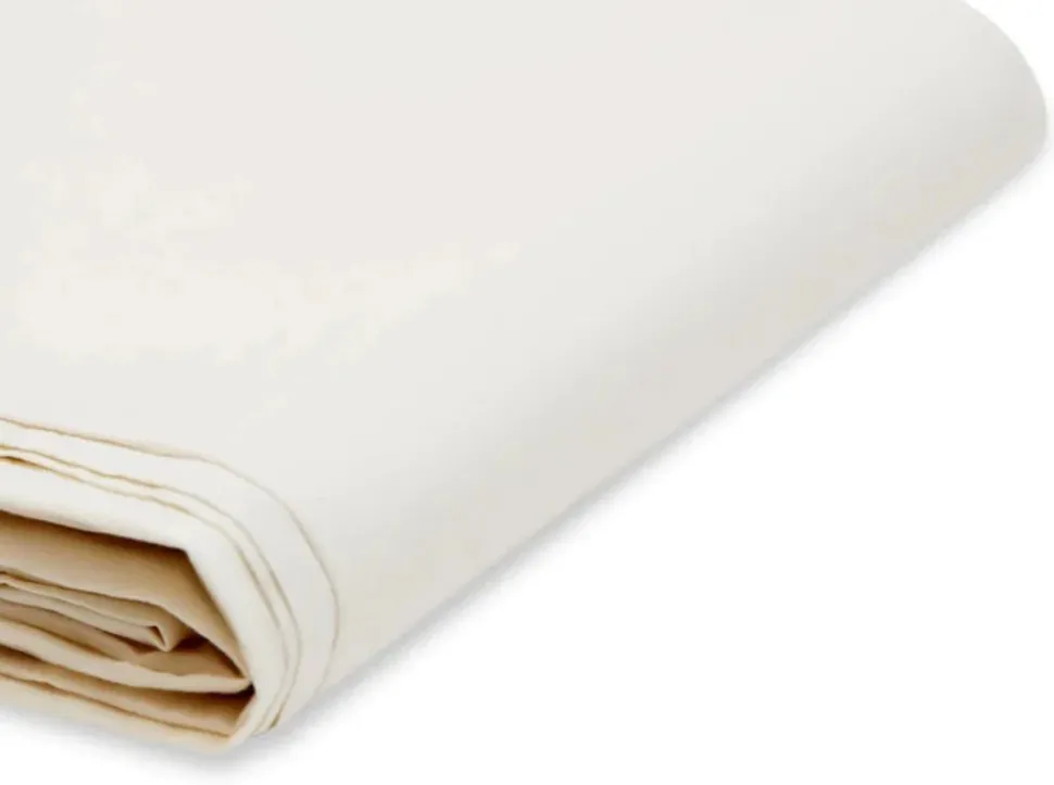 Relaxed Percale Pillowcase, Set of 2