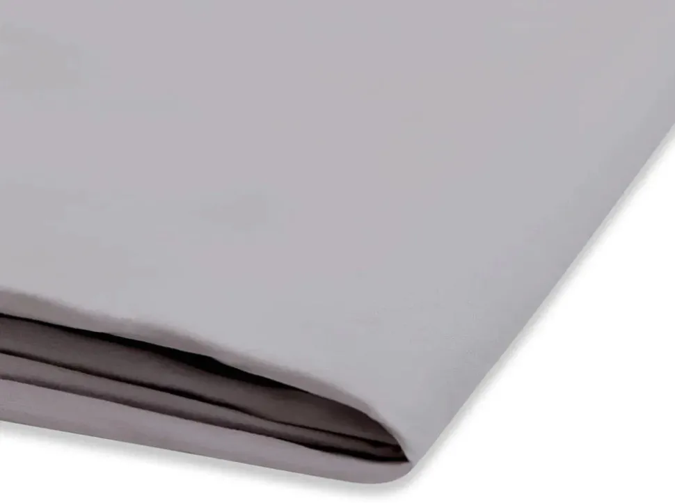 Relaxed Percale Pillowcase, Set of 2