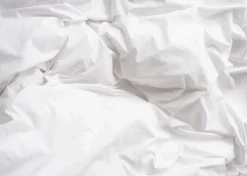 Relaxed Percale Sheet Set