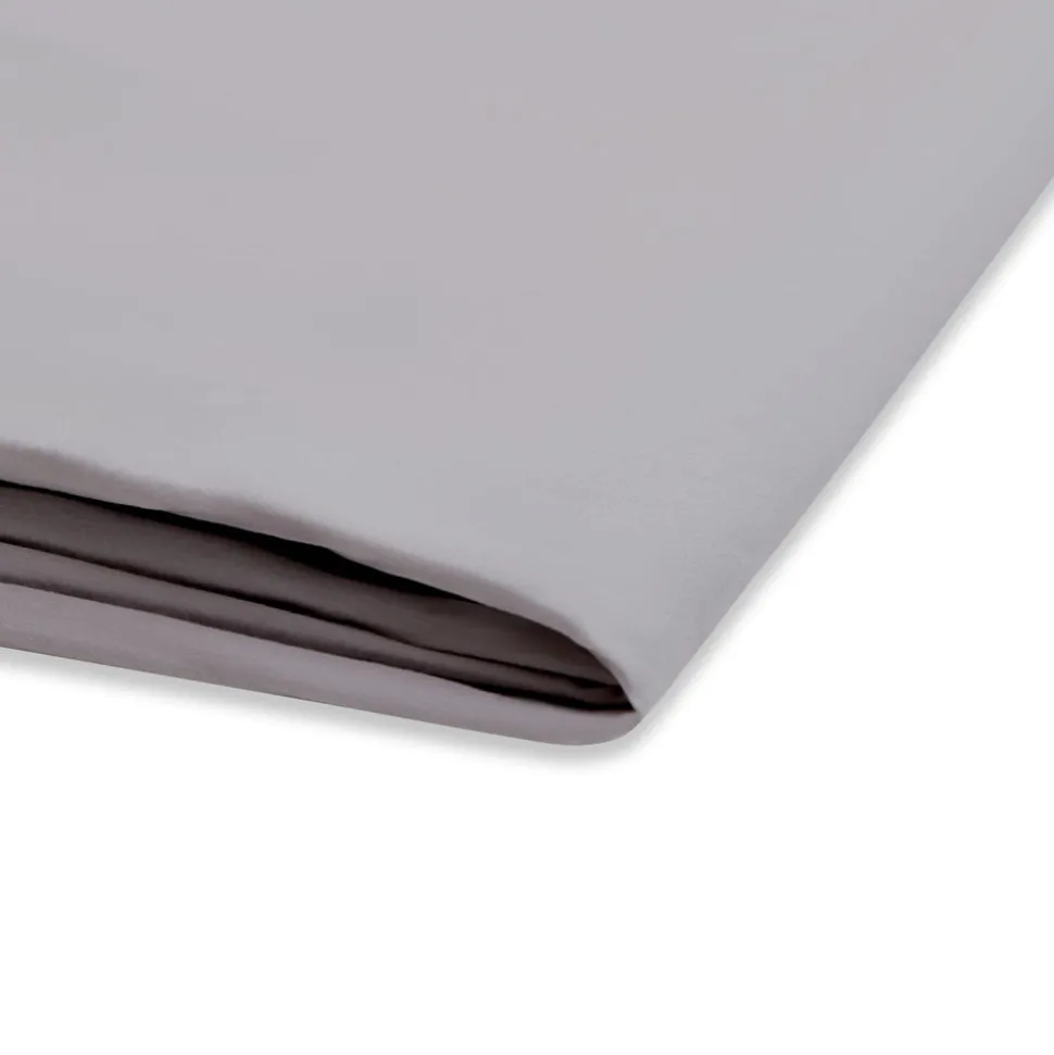 Relaxed Percale Sheet Set