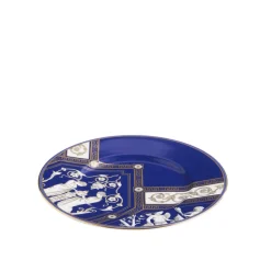 Renaissance Plate in Gold