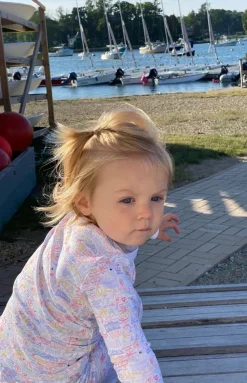 Rhode Island Zip Baby Onesie