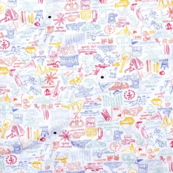 Rhode Island Zip Baby Onesie