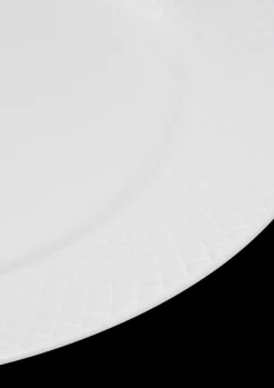 Rhombe Dinner Plate