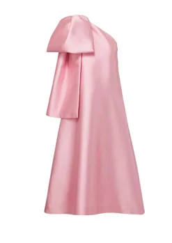 Rita Gown in Blossom Pink