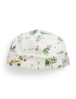 RL Baby x Riley Sheehey Saturday in The Park Beanie