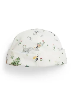 RL Baby x Riley Sheehey Saturday in The Park Beanie