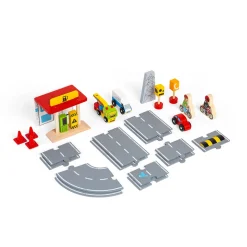Roadway Accessory Pack