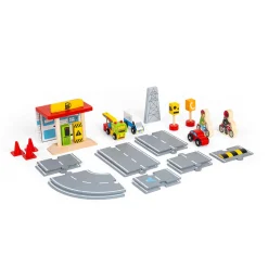 Roadway Accessory Pack